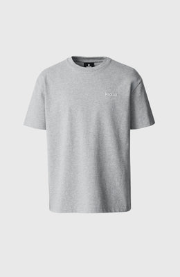 Mackage TEE-R Tee-shirt with MACKAGE silicone logo