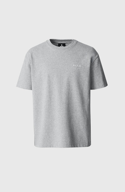 Mackage TEE-R Tee-shirt with MACKAGE silicone logo