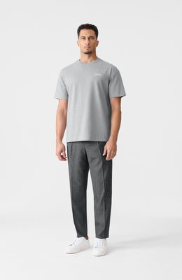Mackage TEE-R Tee-shirt with MACKAGE silicone logo