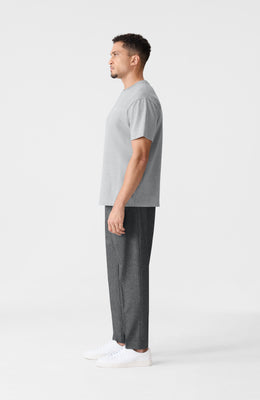 Mackage TEE-R Tee-shirt with MACKAGE silicone logo