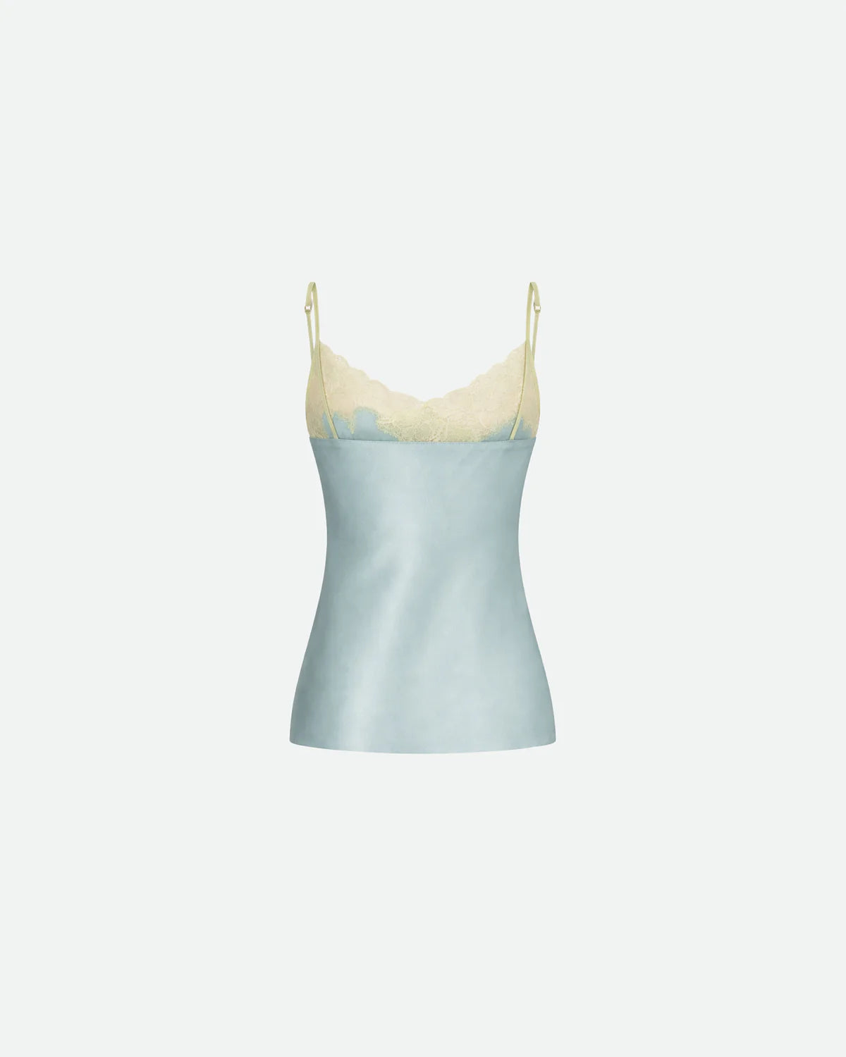 Signature Lace Top