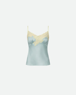 Signature Lace Top