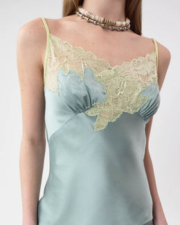 Signature Lace Top