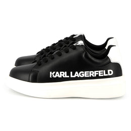 TRAINERS BLACK