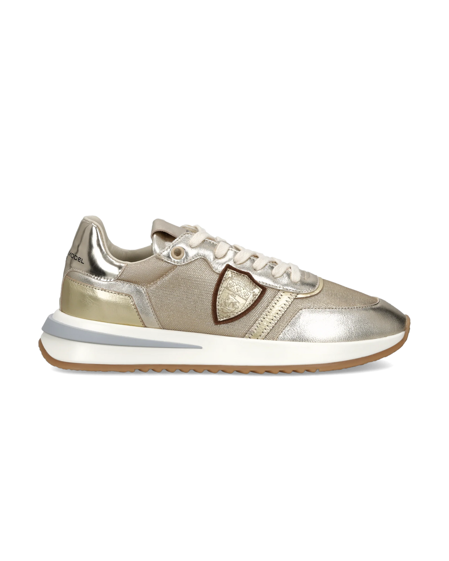 Sneakers Tropez 2.1 Women, Gold