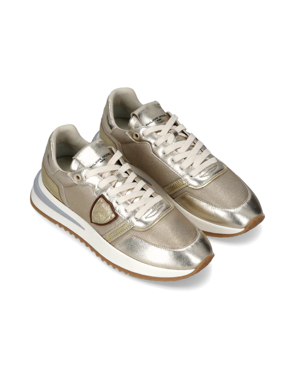 Sneakers Tropez 2.1 Women, Gold