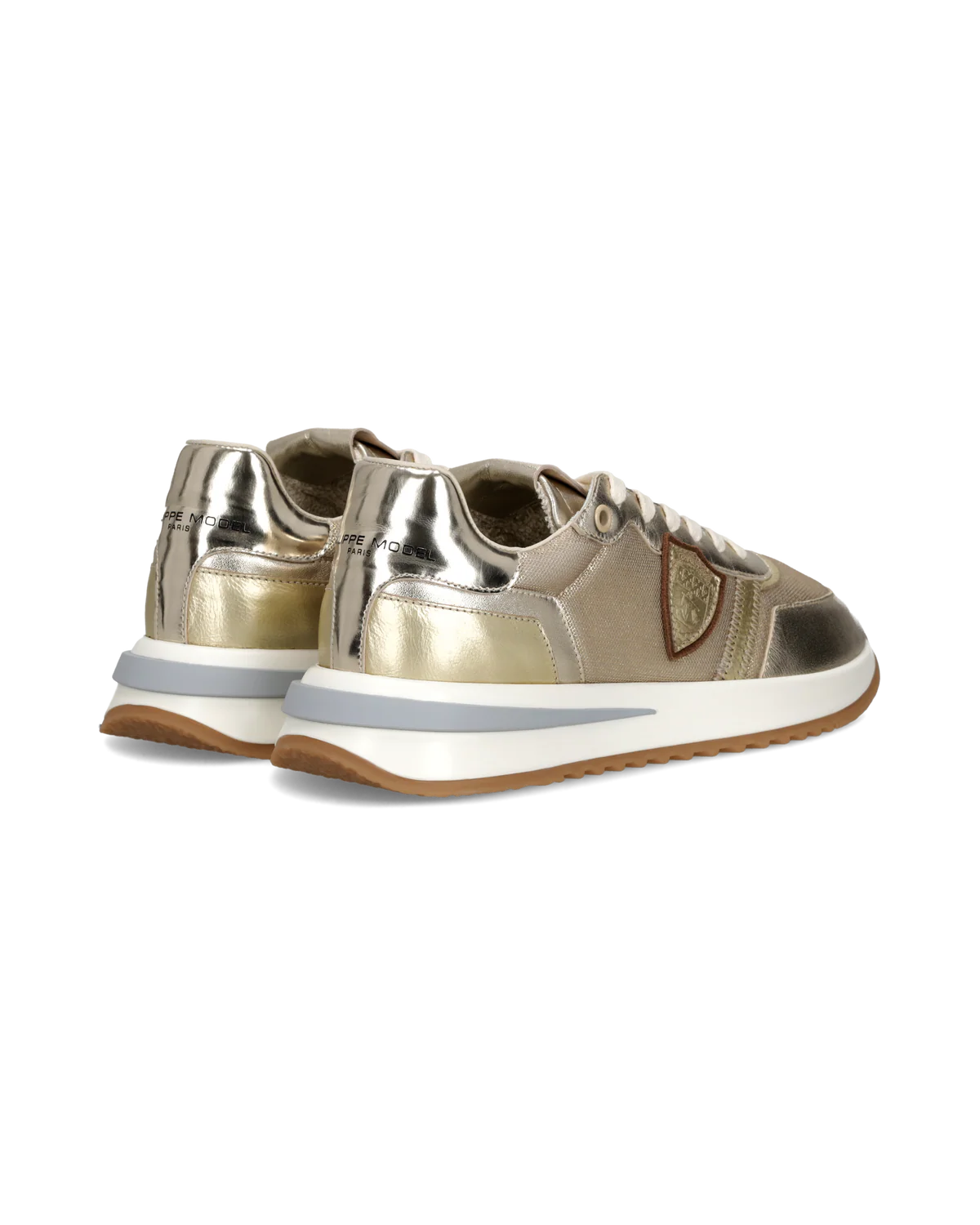 Sneakers Tropez 2.1 Women, Gold