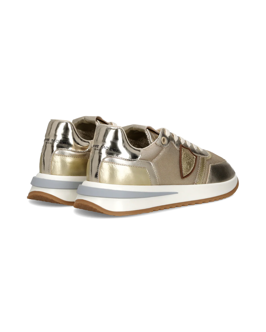 Sneakers Tropez 2.1 Women, Gold