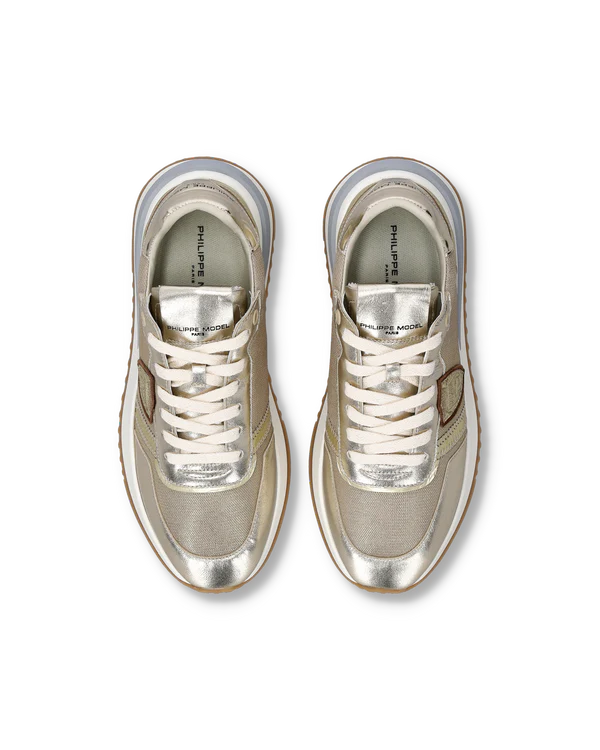 Sneakers Tropez 2.1 Women, Gold
