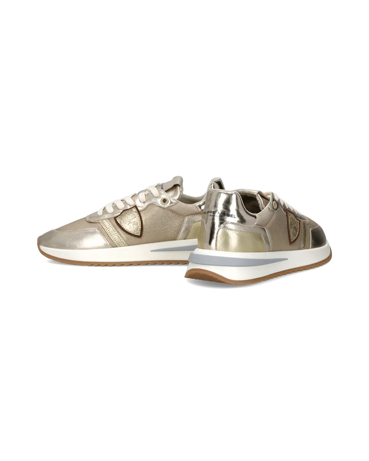 Sneakers Tropez 2.1 Women, Gold