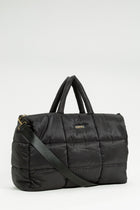 Twinset Quilted Bag With Shoulder Strap