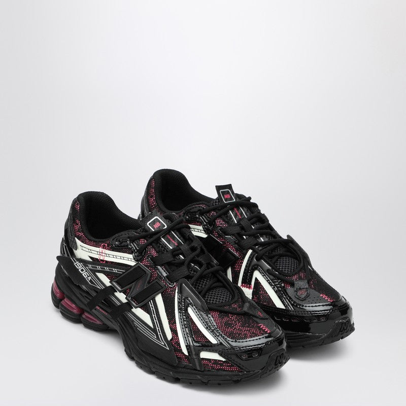 New Balance Sneaker 1906A Tech Explosion black