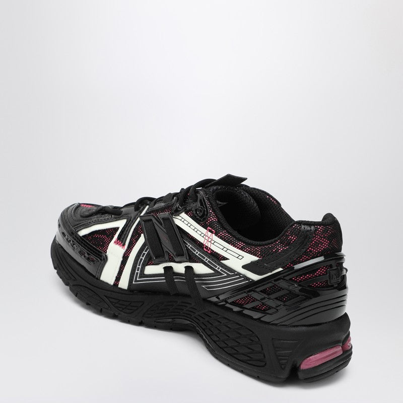 New Balance Sneaker 1906A Tech Explosion black