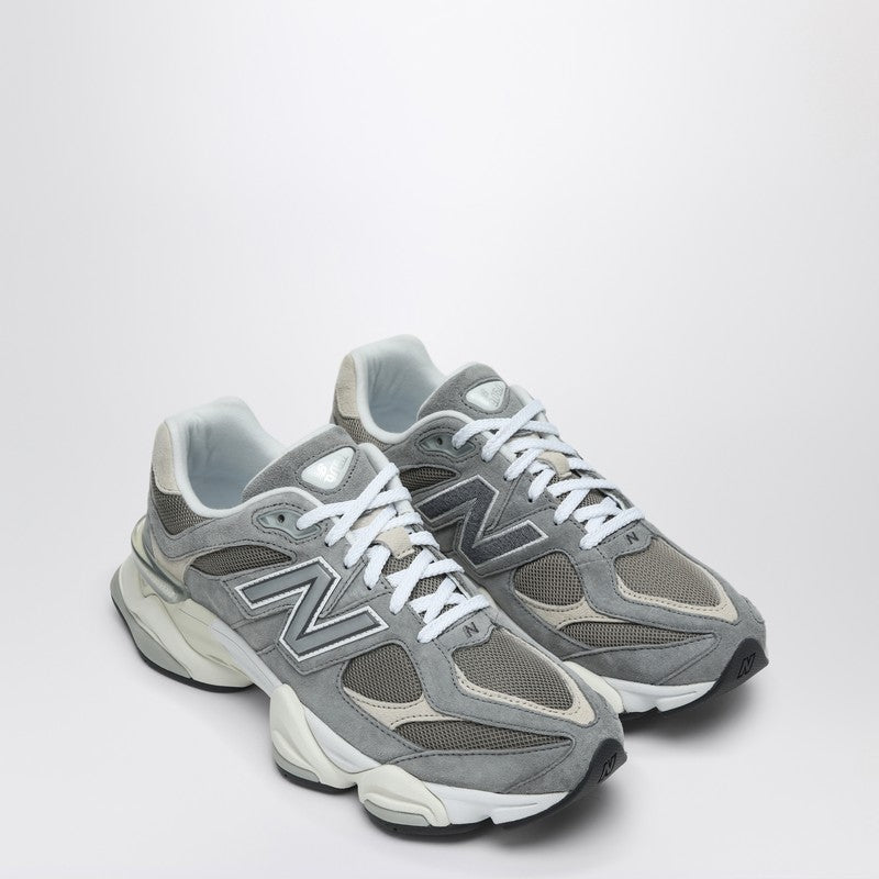 New Balance 9060 slate grey low sneaker