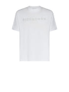 John Richmond Oversized T-Shirt