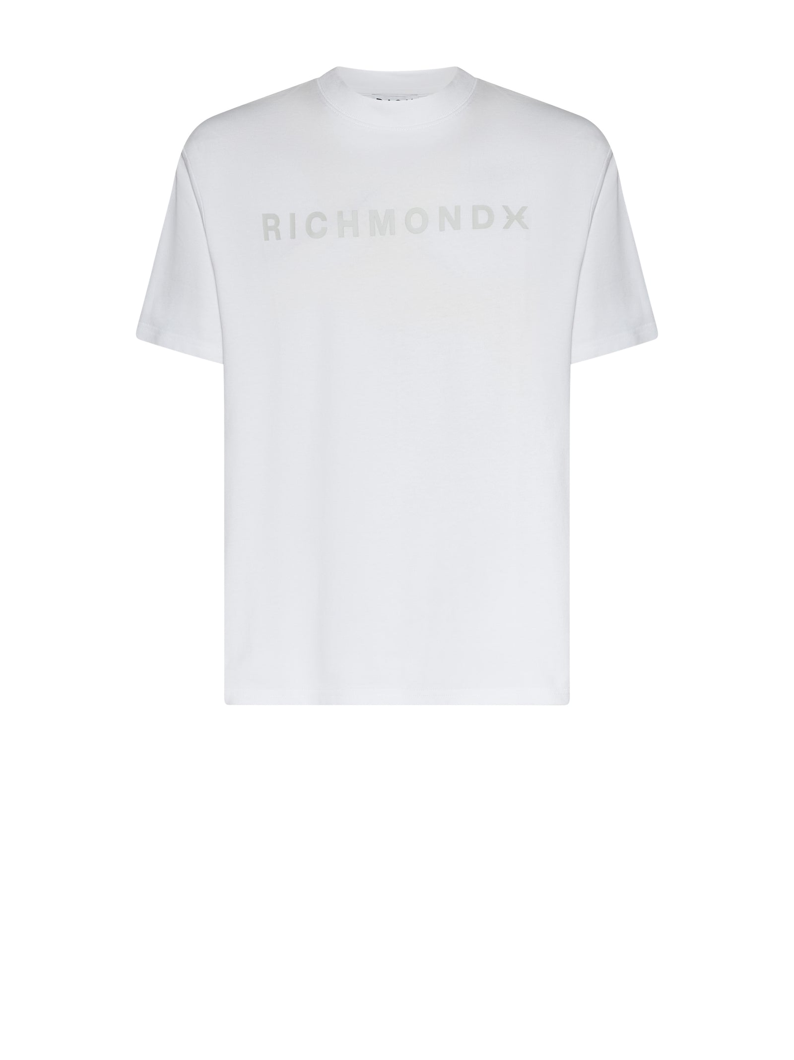 John Richmond Oversized T-Shirt