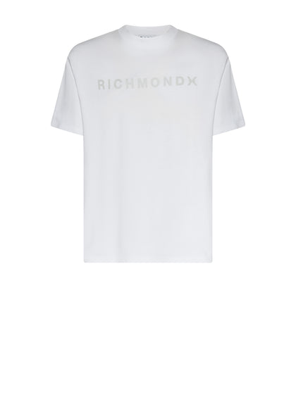 John Richmond Oversized T-Shirt