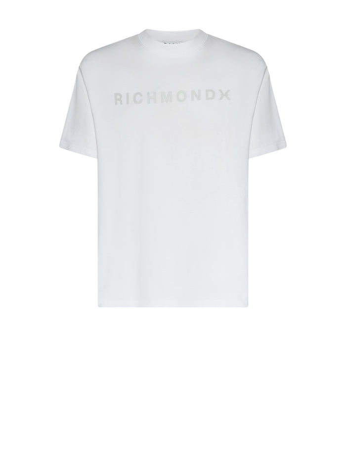 John Richmond Oversized T-Shirt