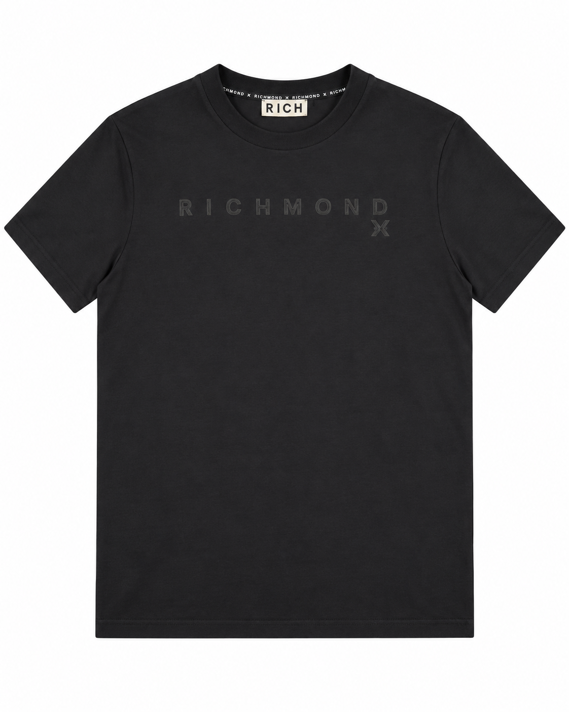 John Richmond Oversized T-Shirt