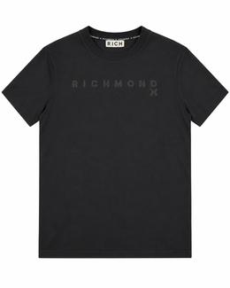 John Richmond Oversized T-Shirt