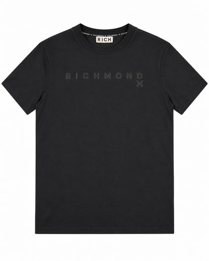 John Richmond Oversized T-Shirt