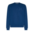 John Richmond Crew-Neck Sweatshirt