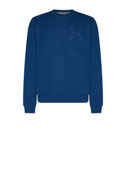 John Richmond Crew-Neck Sweatshirt