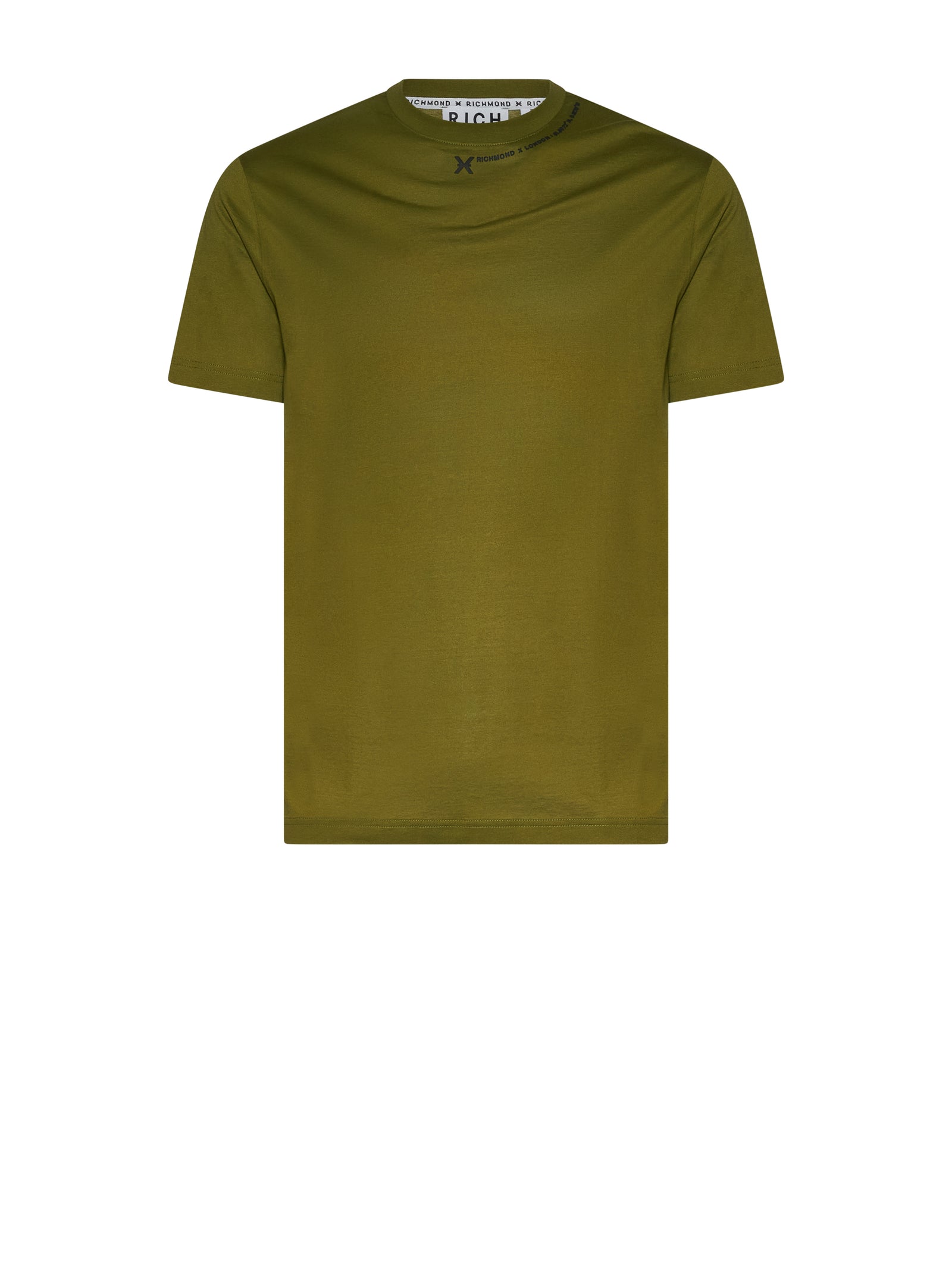 John Richmond X-Detail T-Shirt