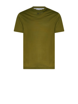 John Richmond X-Detail T-Shirt