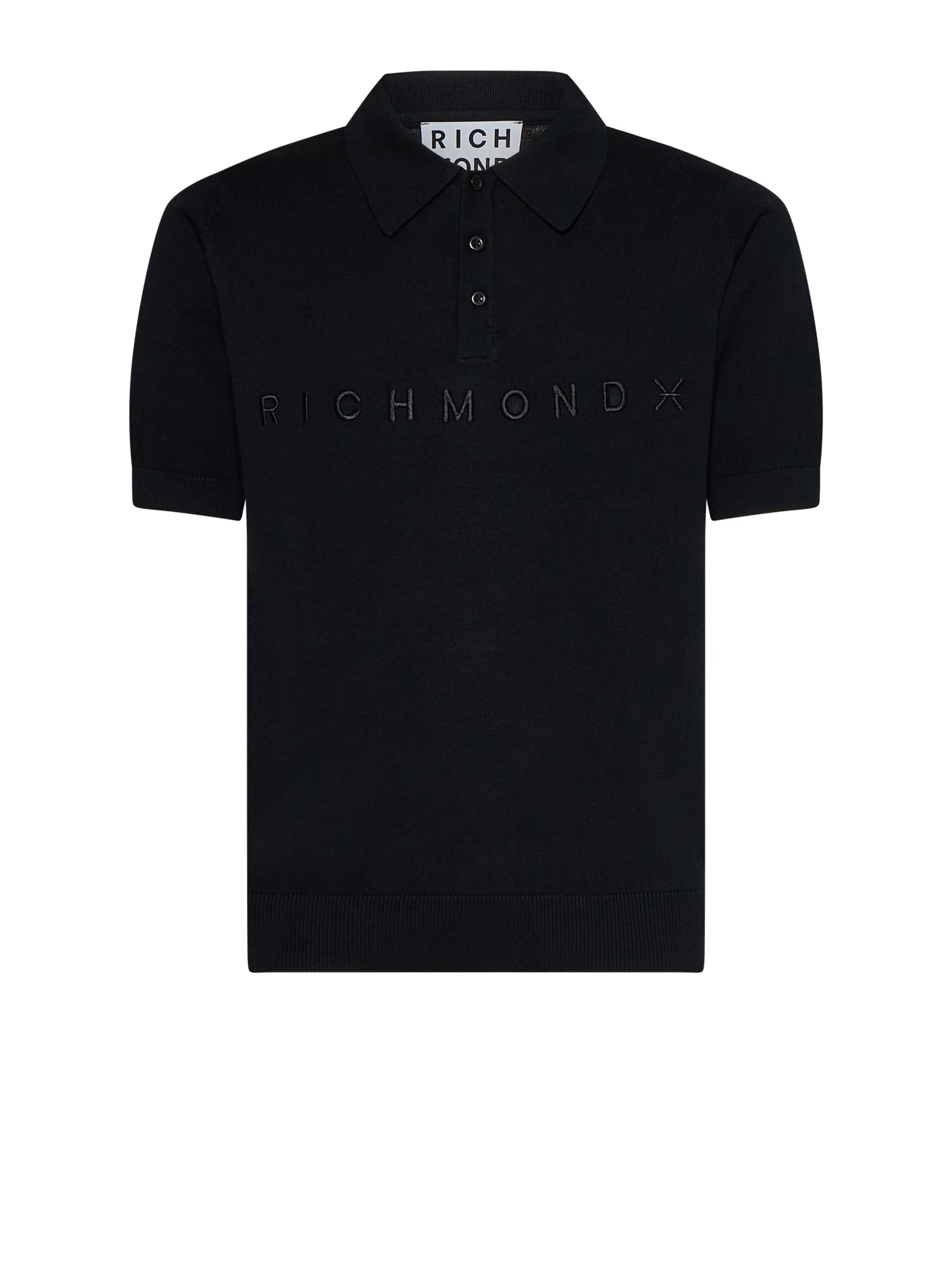 John Richmond Polo Shirt
