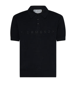 John Richmond Polo Shirt