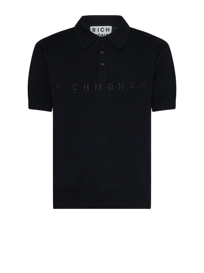 John Richmond Polo Shirt