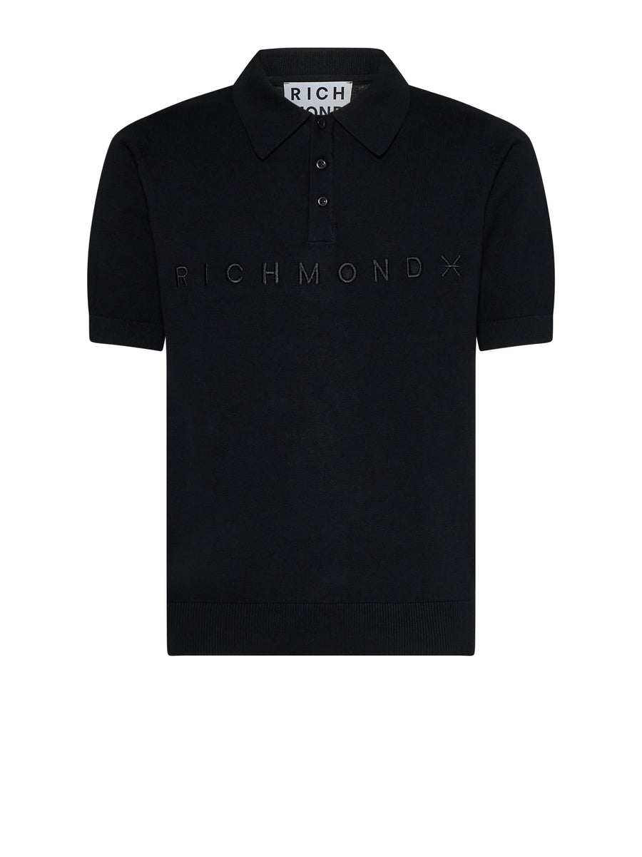 John Richmond Polo Shirt