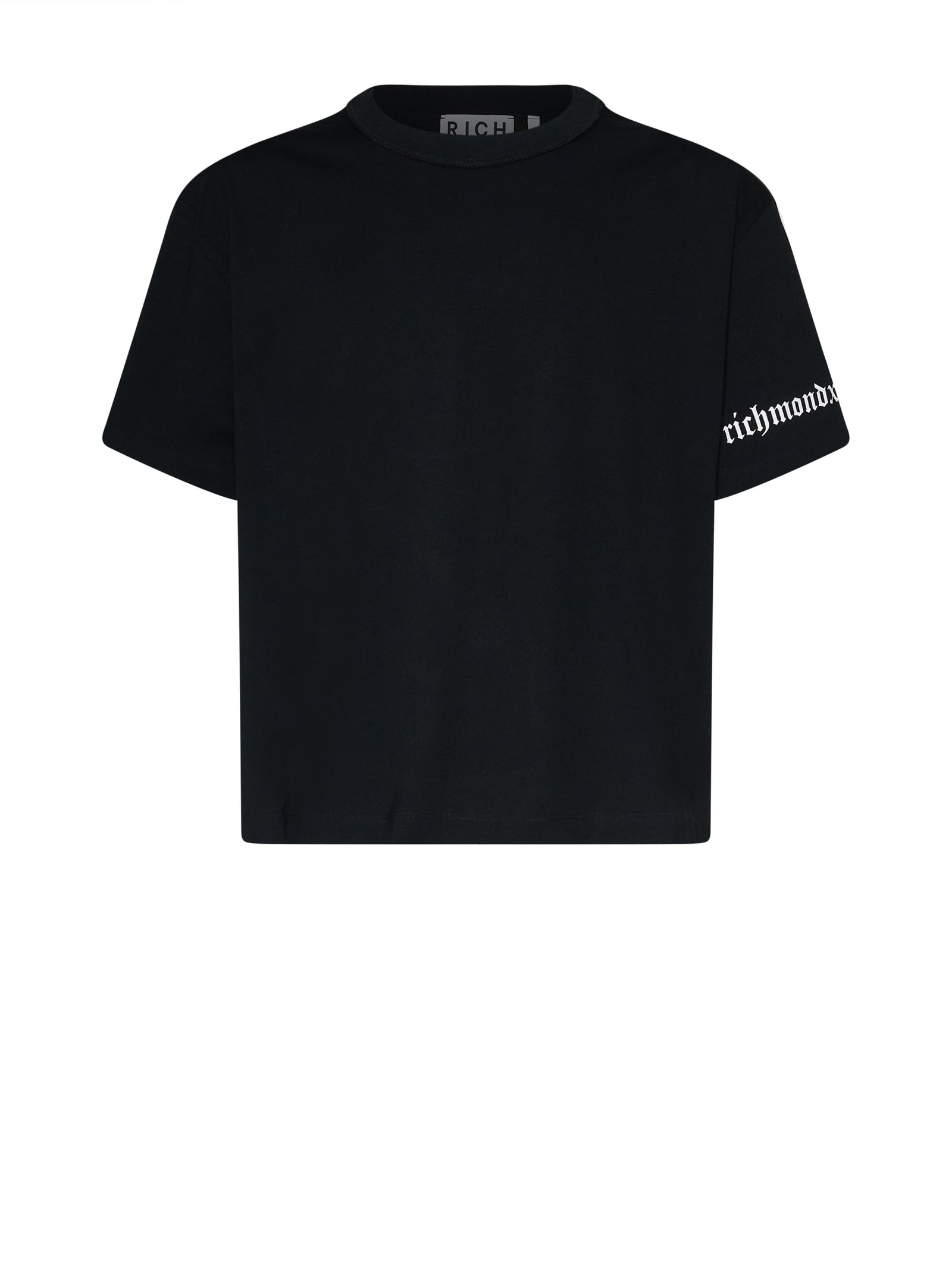 John Richmond Oversized T-Shirt