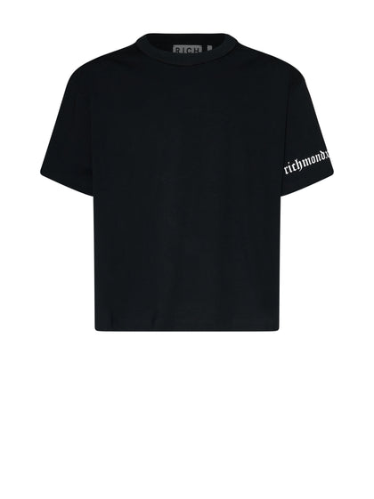 John Richmond Oversized T-Shirt