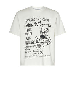 John Richmond T-Shirt