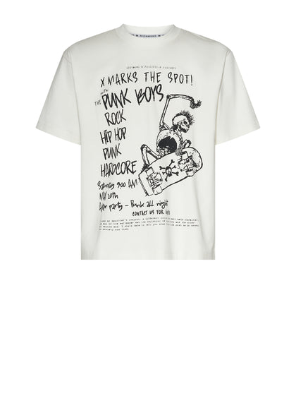 John Richmond T-Shirt