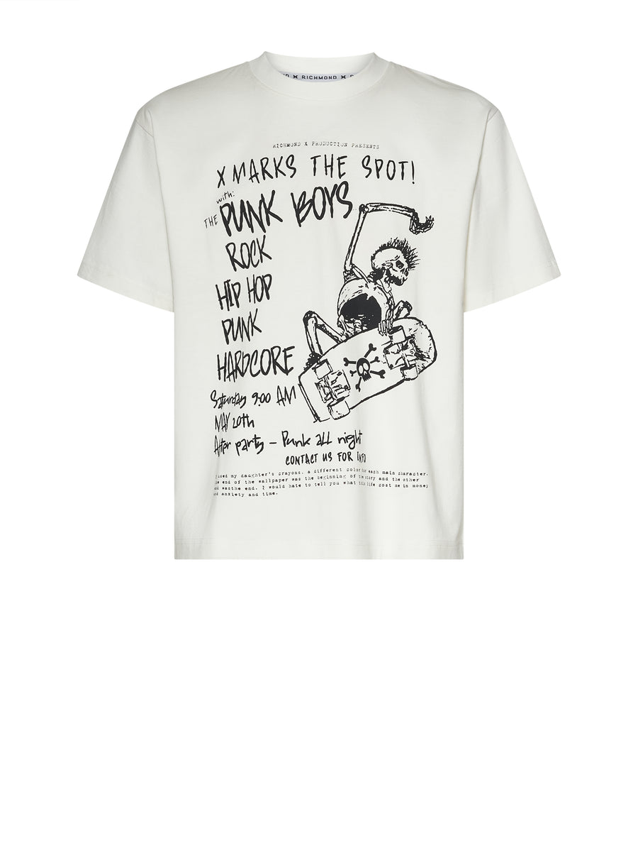 John Richmond T-Shirt