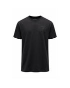 John Richmond Signature And 87-Print T-Shirt