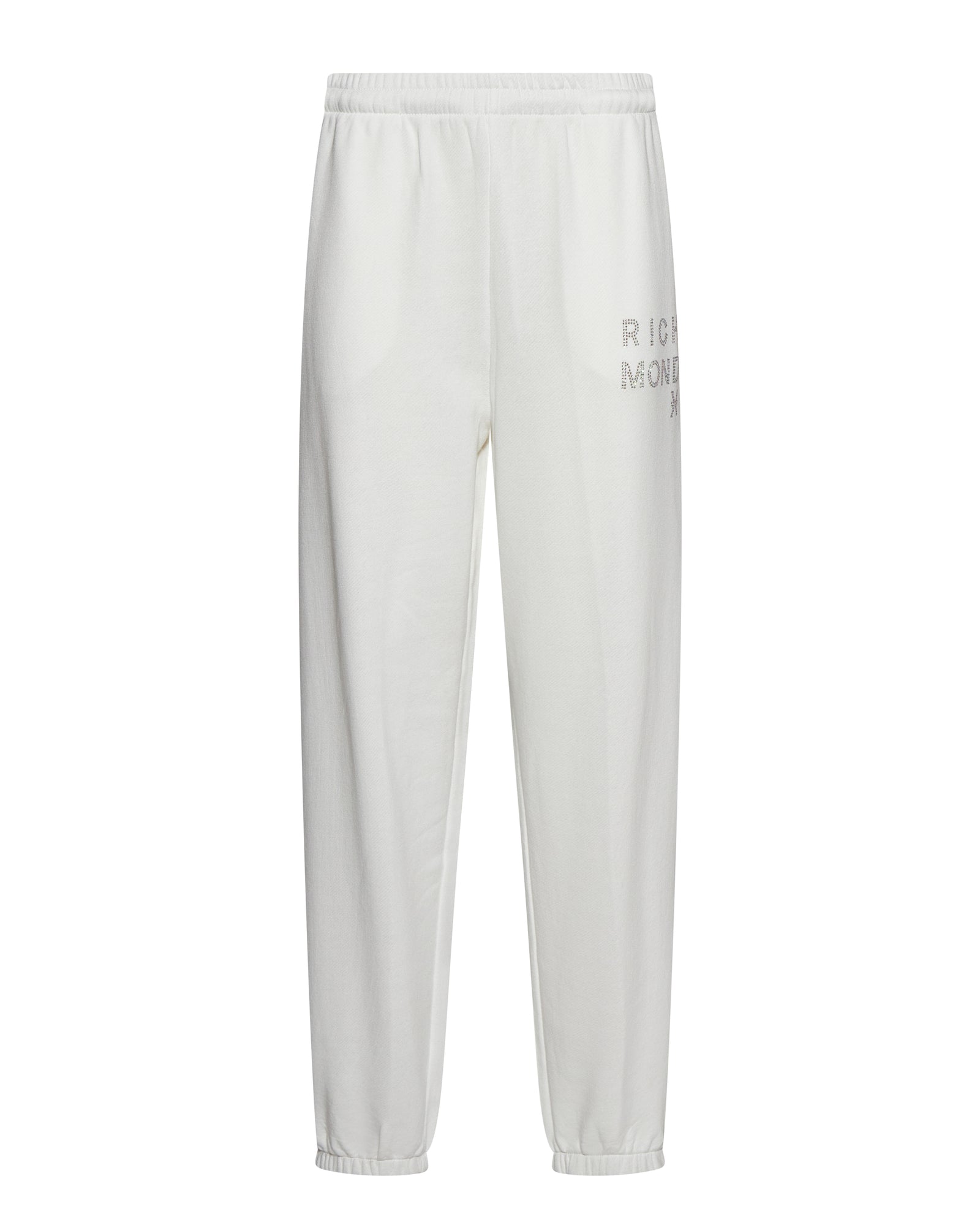 John Richmond Fleece Trousers
