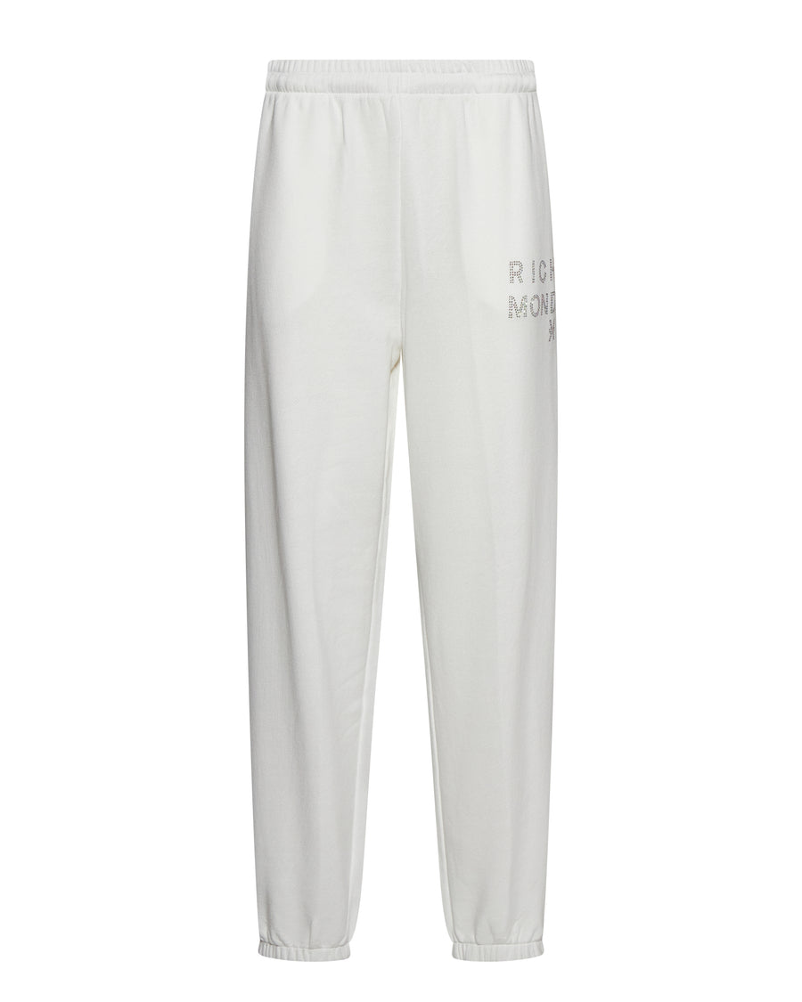 John Richmond Fleece Trousers