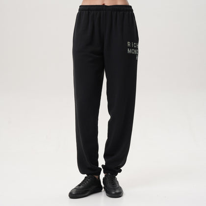 John Richmond Fleece Trousers
