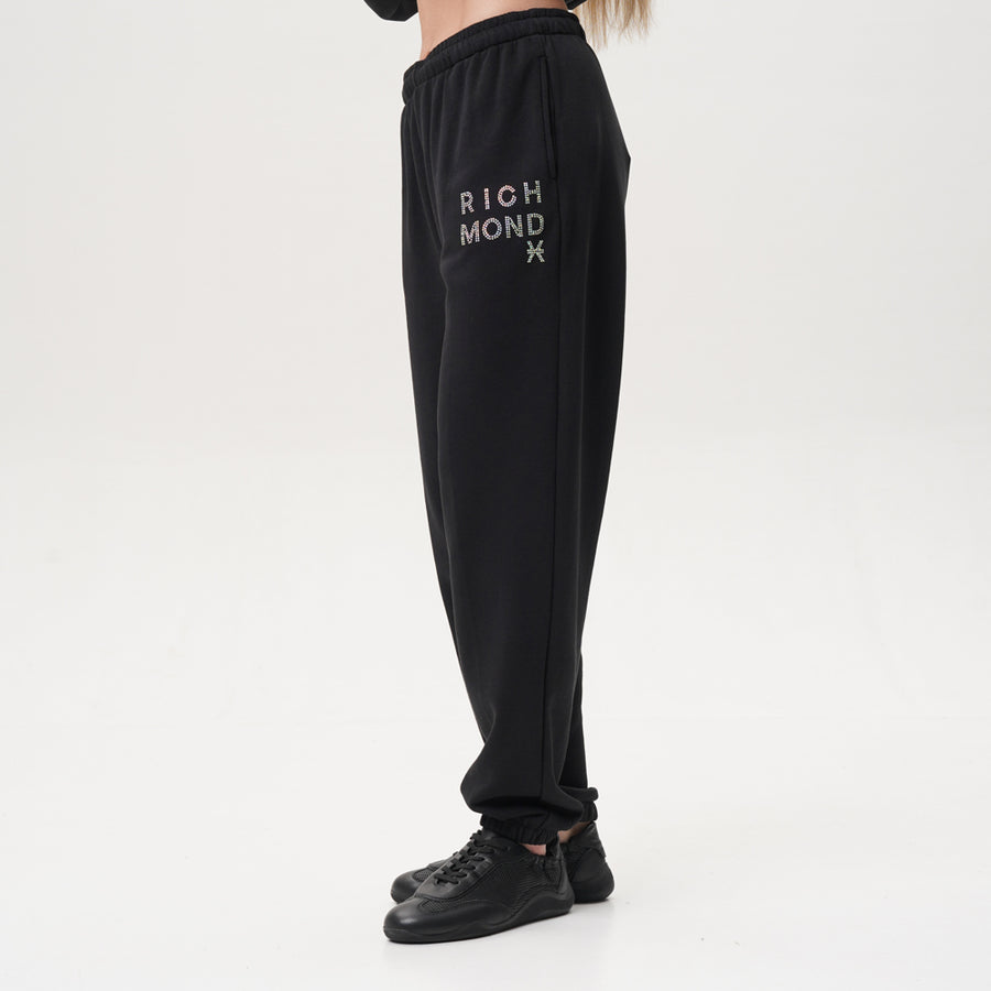 John Richmond Fleece Trousers