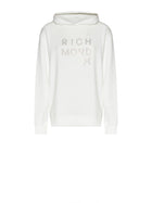 John Richmond Hooded Sweatshirt