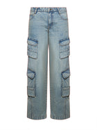 John Richmond Cargo Jeans