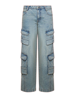 John Richmond Cargo Jeans
