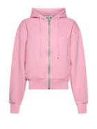 John Richmond Zip-Up Hoodie