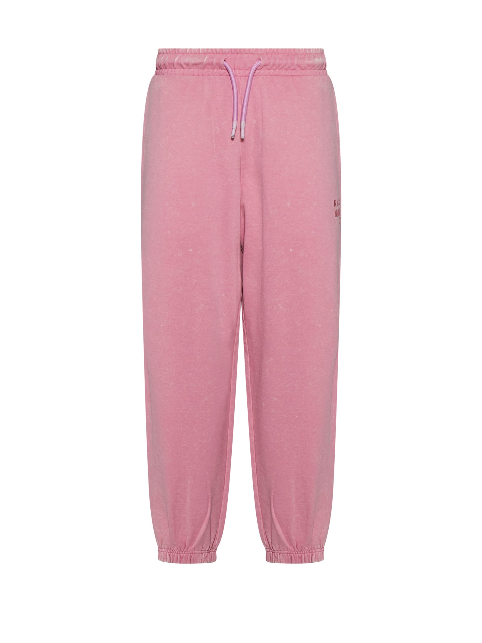 John Richmond Fleece Trousers