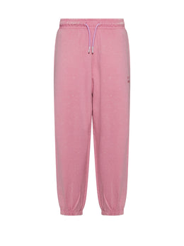 John Richmond Fleece Trousers