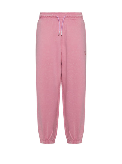 John Richmond Fleece Trousers